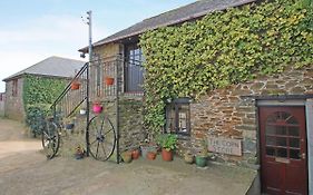 The Corn Store, Liskeard